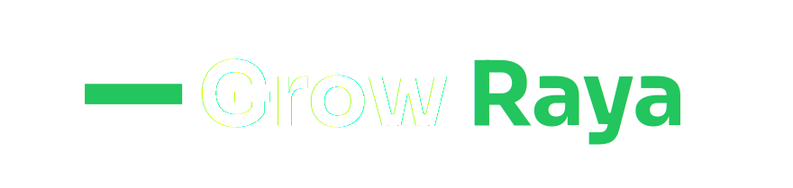 Grow Raya