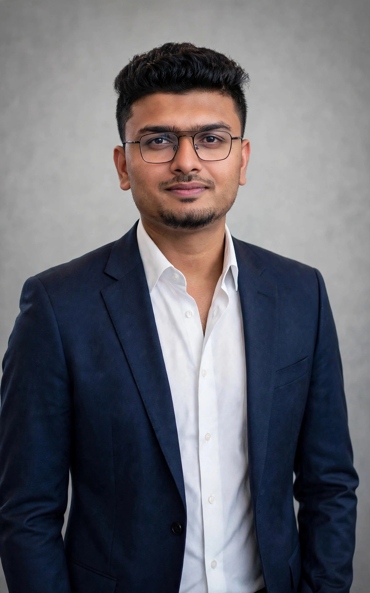 Rakibul Hasan Rakib, Founder and CEO of Grow Raya